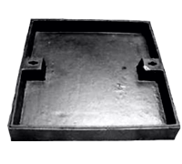 Manholes Recess